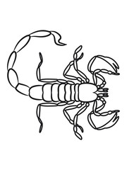 Scorpio horoscope