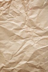 Kraft paper metal