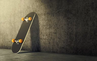  skateboard © lucadp