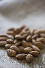 Almonds