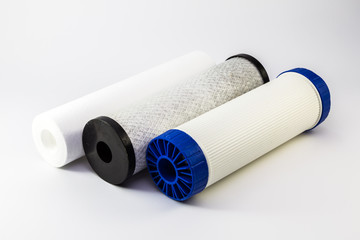 House water filter