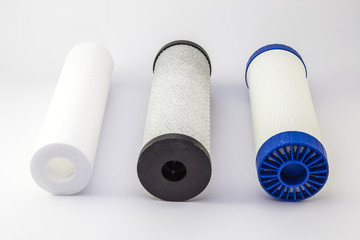 House water filter