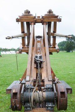 torsionswaffe 1