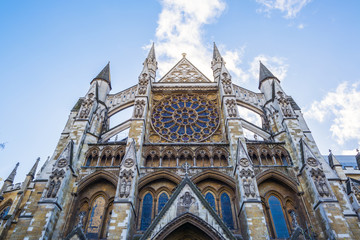 Westminster Abbey
