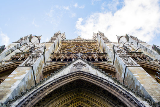 Westminster Abbey