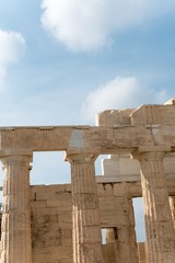 Fototapeta premium athens