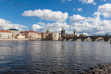 Praha