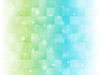 夏　和紙　背景