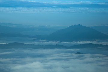 Mountain Pha Tang