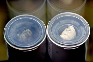 浄水器フィルター