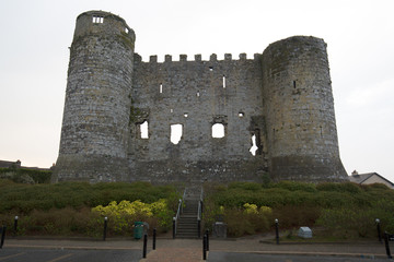 Carlow Castle, Ireland
