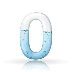 3d clean water number 0