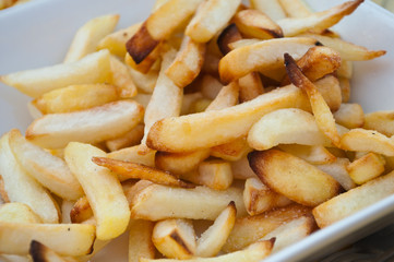 frites