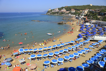 Toscana,Castiglioncello,Livorno.