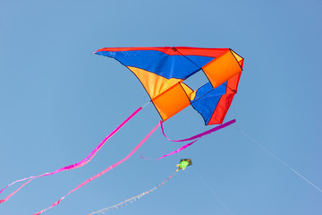 Kite festival