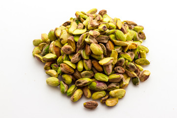 Pistachios