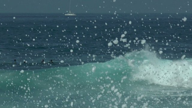 bodyboard