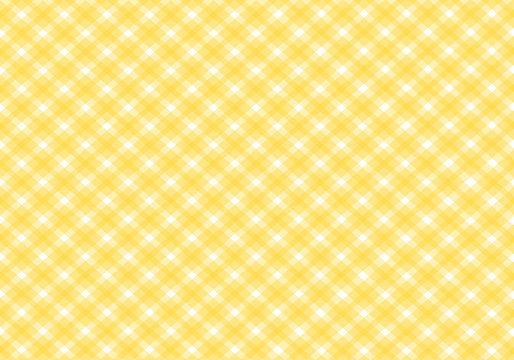 Hintergrund gelb kariert