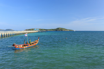Obraz premium Rawai Beach