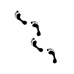 footprint
