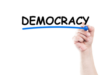 Democracy