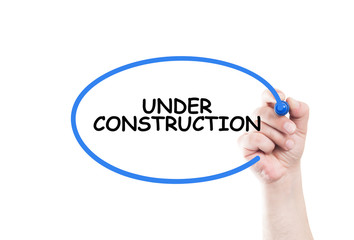 Under construction