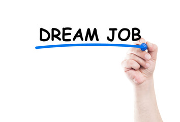 Dream job