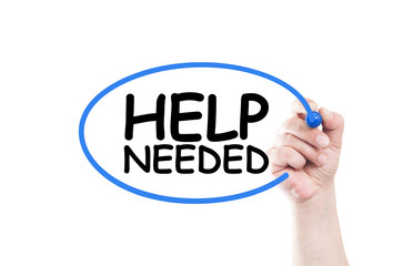 Help needed