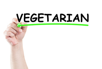 Vegetarian