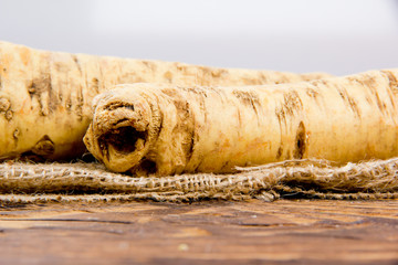 Horseradish
