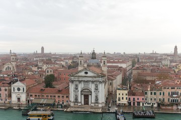 Fototapeta premium venice