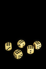 Dice