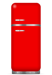 Classic fridge