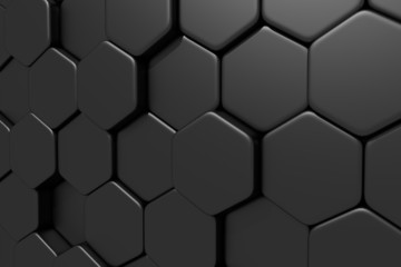 Hexagons