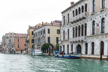 venice