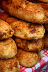 Bread