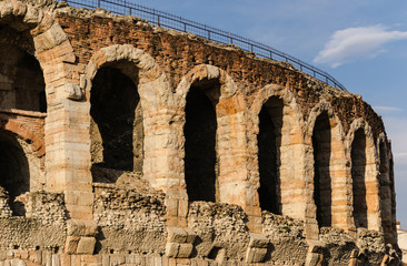 Arena of Verona - Italy