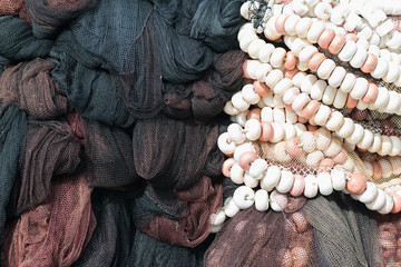 Fishing nets