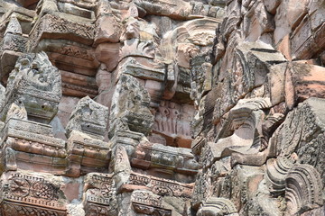 Prasat Hin Khao Phanom Rung