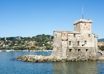 Rapallo (Genoa, Italy)