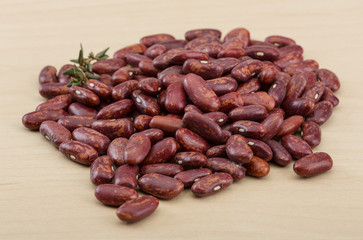 Dry beans