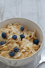 flakes