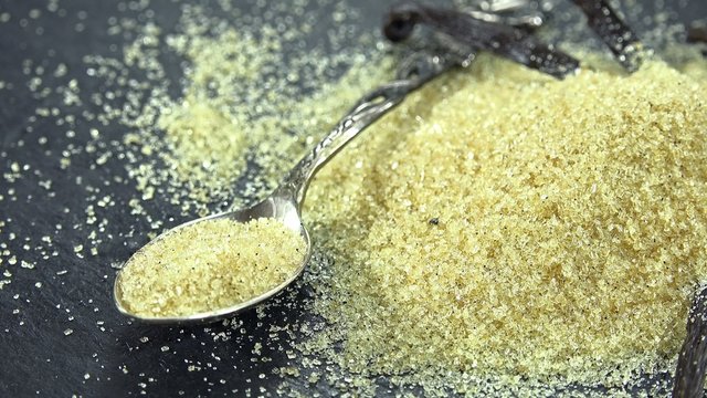 Vanilla Sugar (seamless loopable)