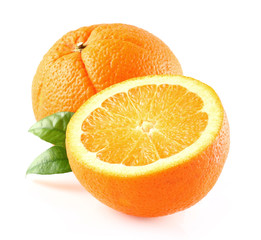 Sweet orange