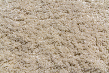 A beige carpet texture