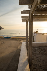 Andalusian scene © Olaf Speier