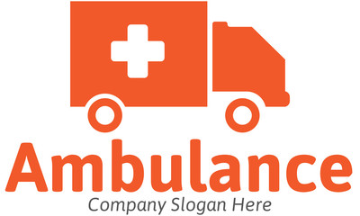 Ambulance Logo