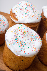 Easter cake