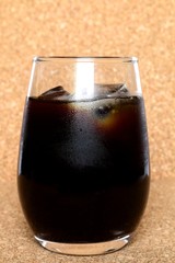 アイスコーヒー