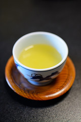 日本茶